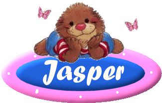Jasper namen bilder