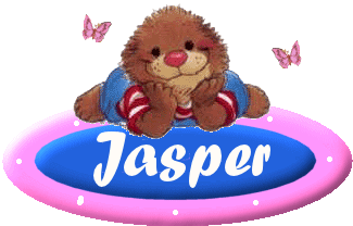 Jasper namen bilder