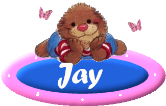 Jay namen bilder