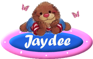 Jaydee namen bilder
