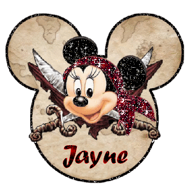 Jayne