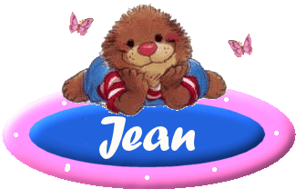 Jean namen bilder