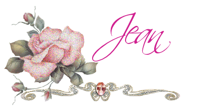 Jean namen bilder