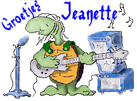 Jeanette