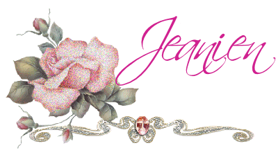 Jeanien namen bilder