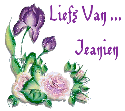 Jeanien namen bilder
