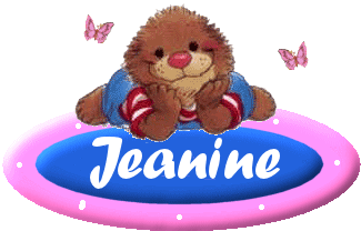 Jeanine namen bilder