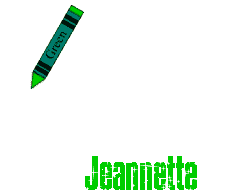 Jeannette namen bilder