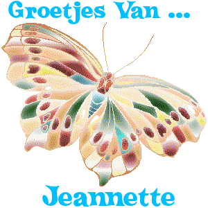 Jeannette namen bilder