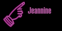 Jeannine