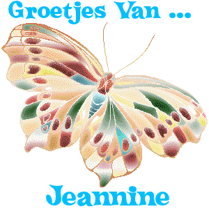 Jeannine namen bilder