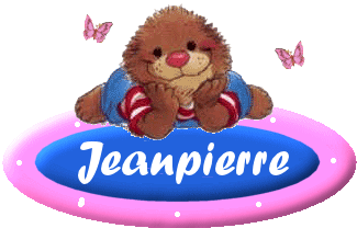 Jeanpierre