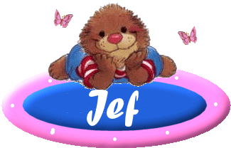Jef namen bilder