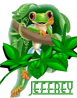 Jeffrey namen bilder