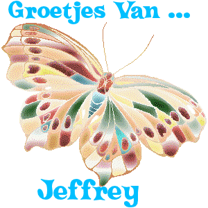 Jeffrey namen bilder