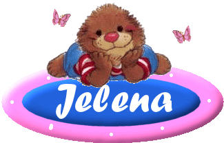 Jelena namen bilder