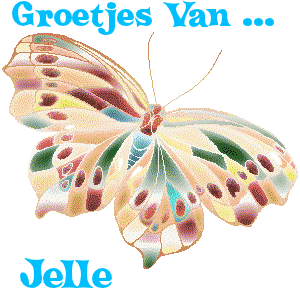 Jelle namen bilder