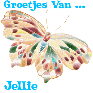 Jellie namen bilder