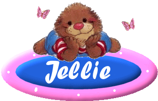 Jellie namen bilder