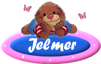 Jelmer namen bilder