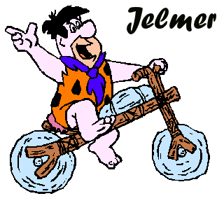 Jelmer namen bilder