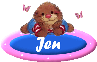 Jen namen bilder