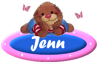 Jenn namen bilder