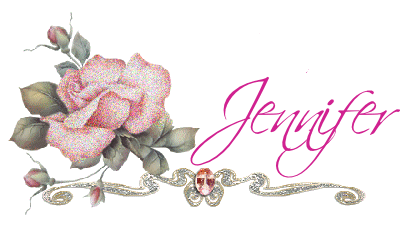 Jennifer namen bilder