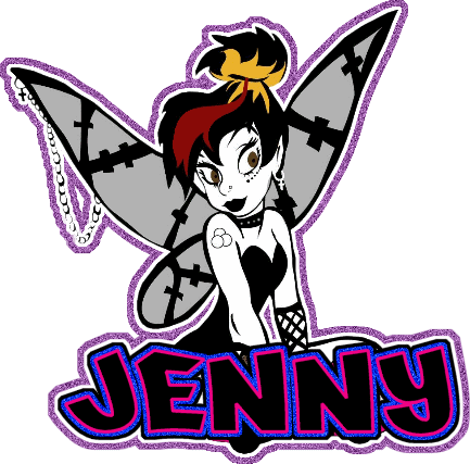 Jenny namen bilder