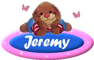 Jeremy