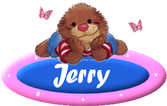 Jerry namen bilder