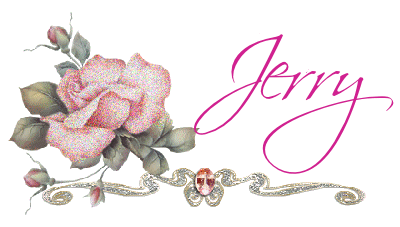 Jerry namen bilder