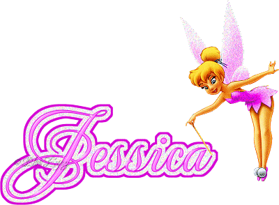 Jessica namen bilder