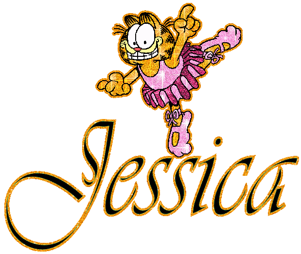 Jessica namen bilder