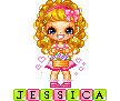 Jessica namen bilder