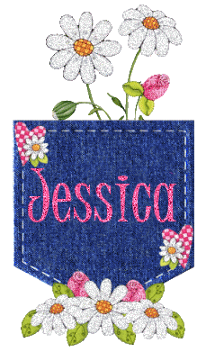 Jessica namen bilder
