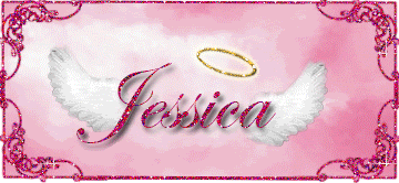 Jessica namen bilder