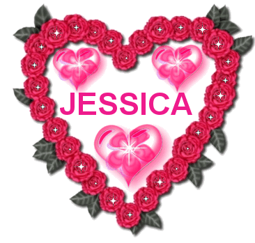 Jessica namen bilder