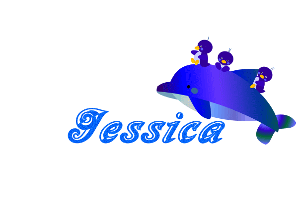 Jessica namen bilder