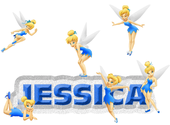 Jessica namen bilder