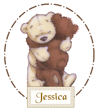 Jessica namen bilder