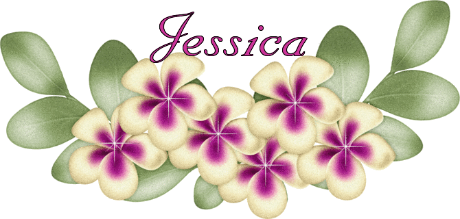 Jessica namen bilder
