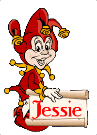 Jessie namen bilder