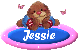 Jessie namen bilder