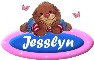Jesslyn namen bilder