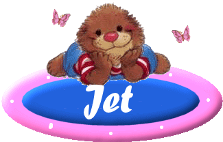 Jet namen bilder