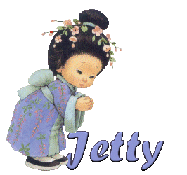 Jetty namen bilder