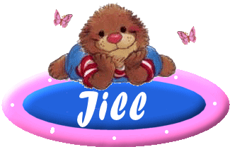 Jill namen bilder