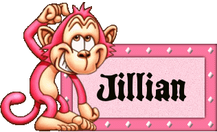 Jillian namen bilder