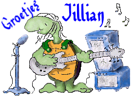 Jillian namen bilder